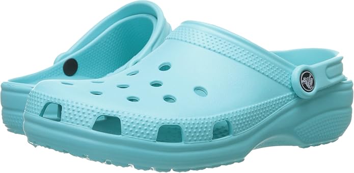 Crocs Classic Clogs.