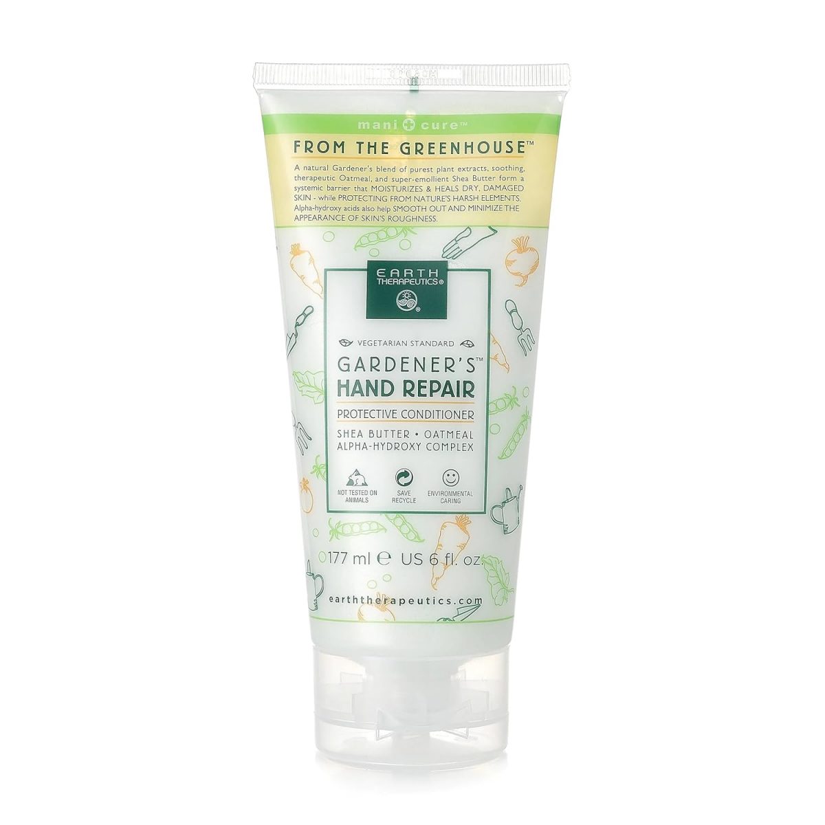 Earth Therapeutics Gardener's Hand Repair.