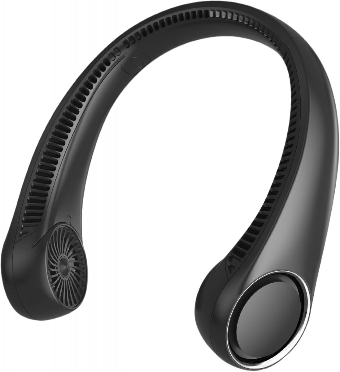 Portable Neck Fan.