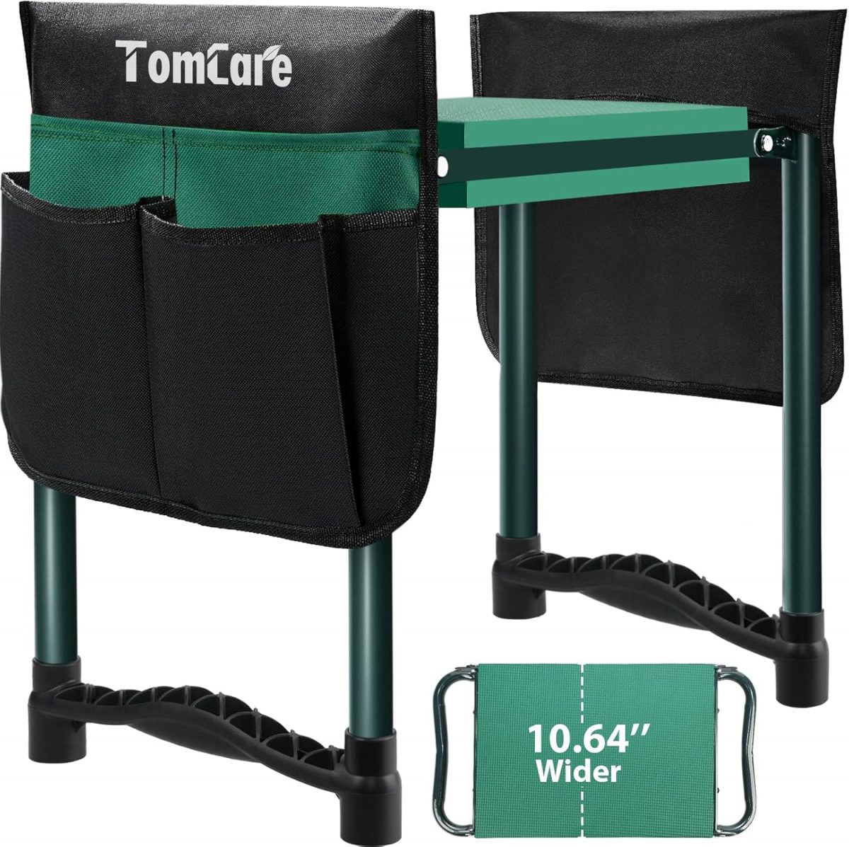 TomCare Garden Kneeler and Seat.